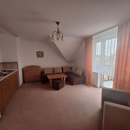 Politechnika Warszawska Osrodek Wypoczynkowy Otel Sarbinowo Dış mekan fotoğraf