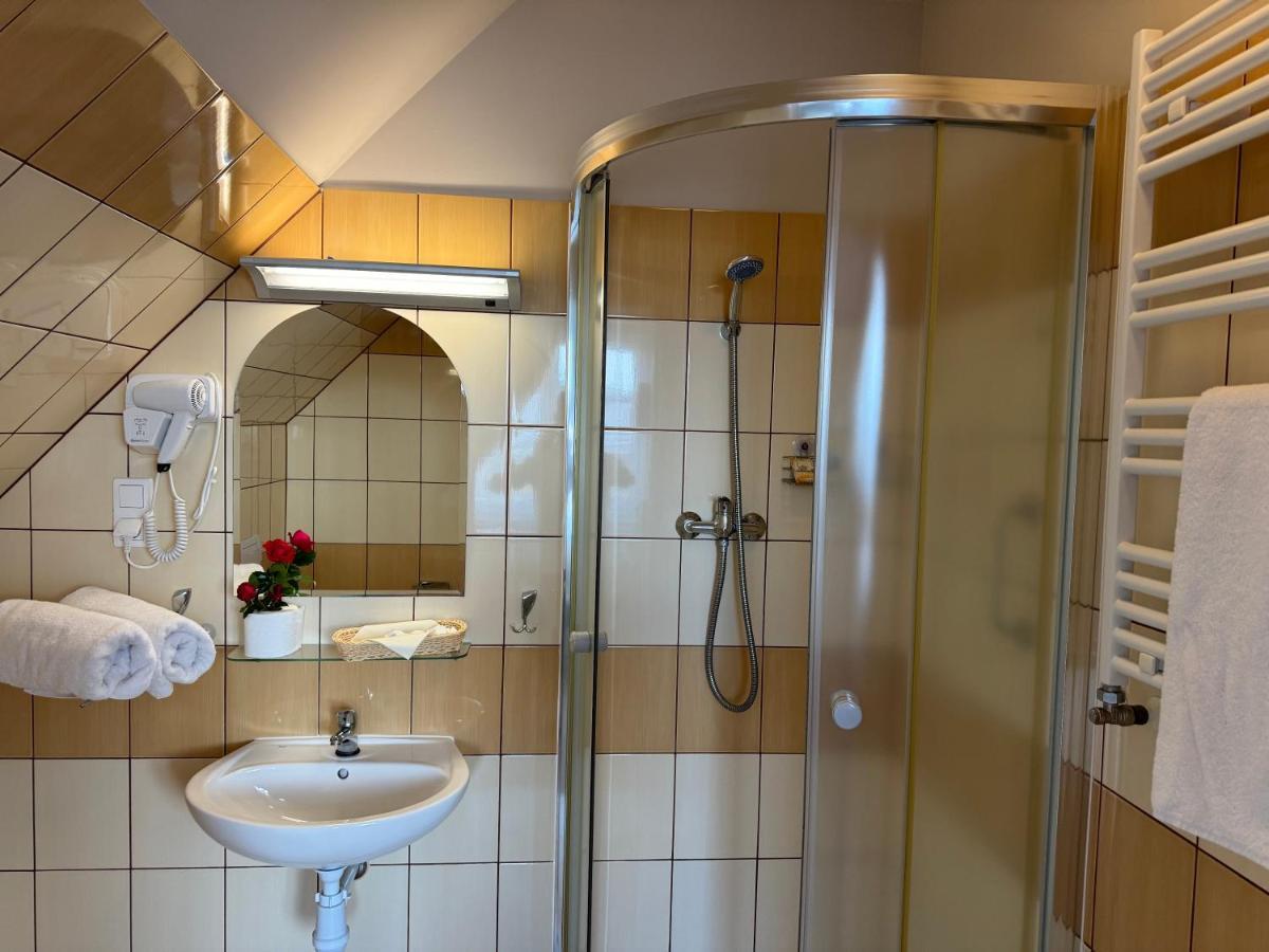 Politechnika Warszawska Osrodek Wypoczynkowy Otel Sarbinowo Dış mekan fotoğraf