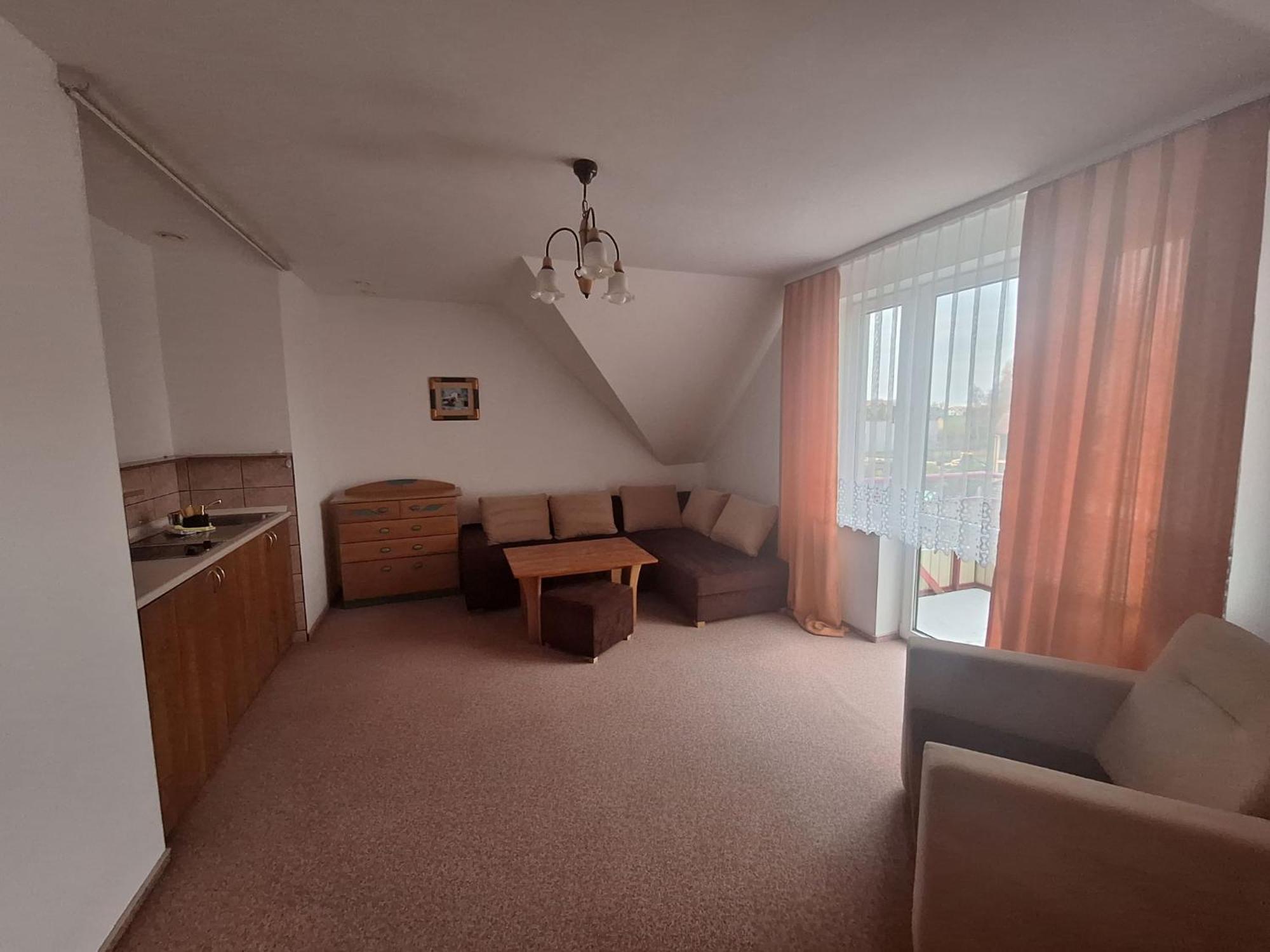 Politechnika Warszawska Osrodek Wypoczynkowy Otel Sarbinowo Dış mekan fotoğraf
