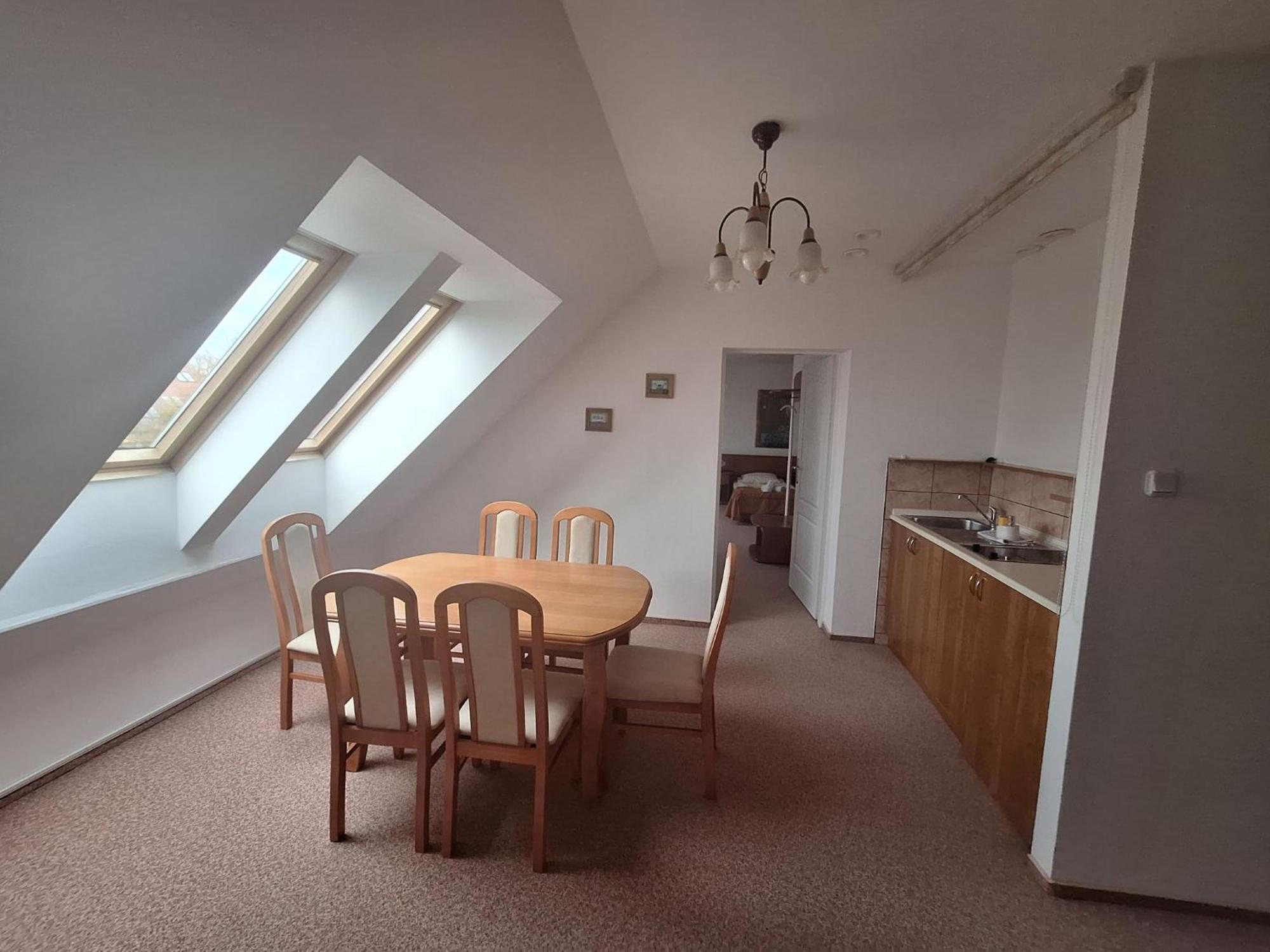 Politechnika Warszawska Osrodek Wypoczynkowy Otel Sarbinowo Dış mekan fotoğraf