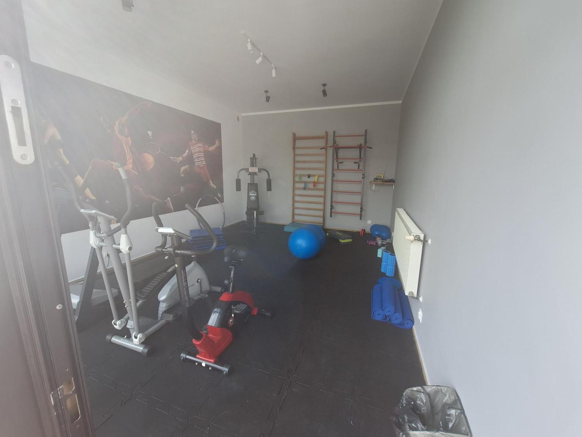 Politechnika Warszawska Osrodek Wypoczynkowy Otel Sarbinowo Dış mekan fotoğraf