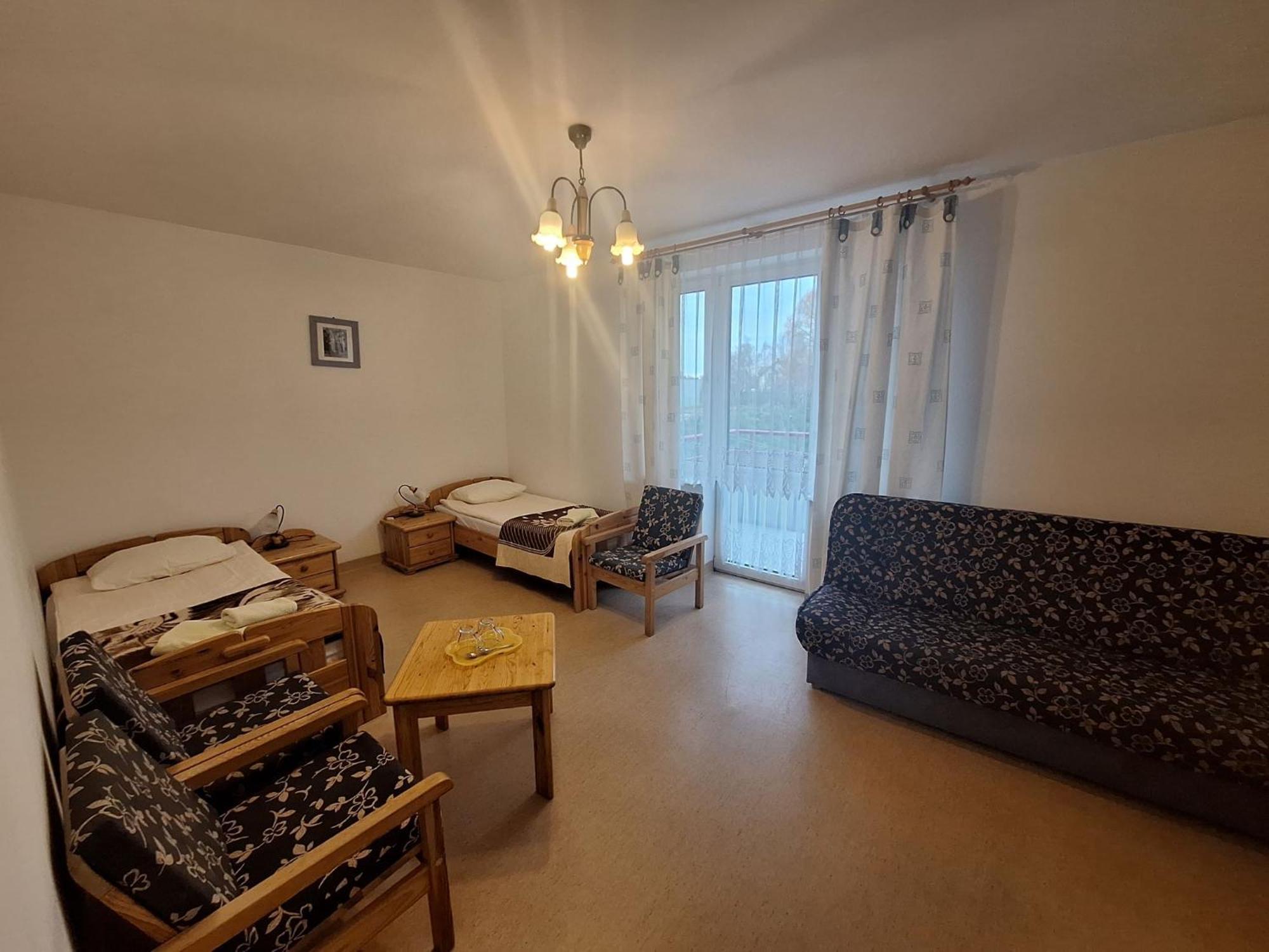 Politechnika Warszawska Osrodek Wypoczynkowy Otel Sarbinowo Dış mekan fotoğraf