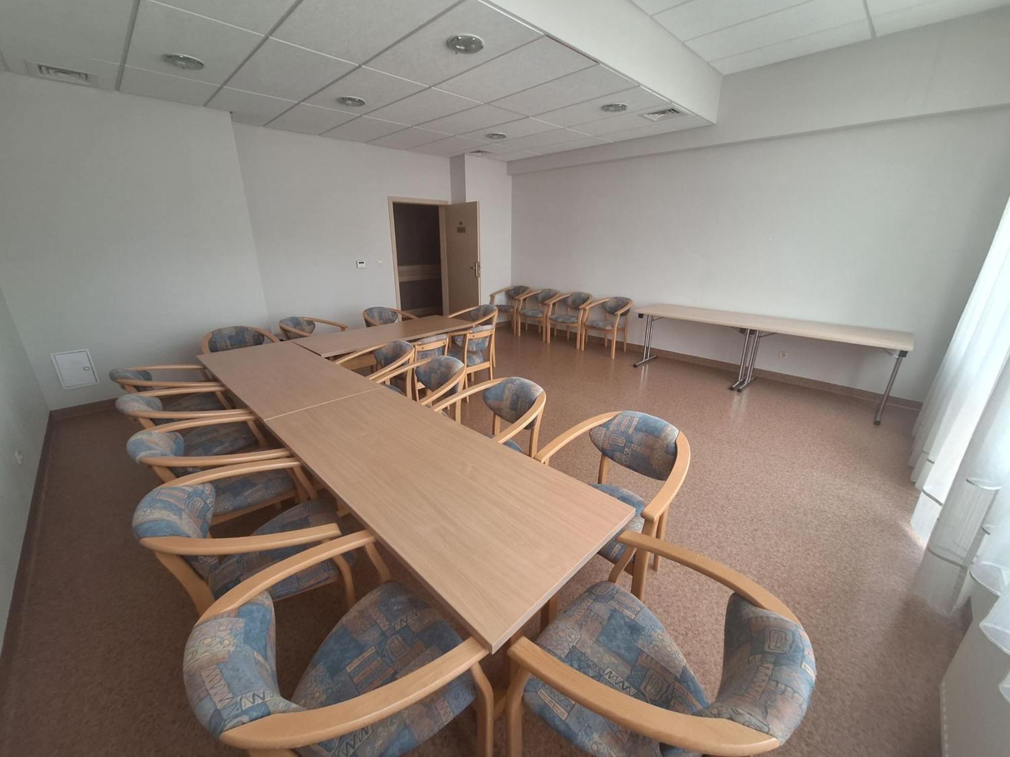 Politechnika Warszawska Osrodek Wypoczynkowy Otel Sarbinowo Dış mekan fotoğraf